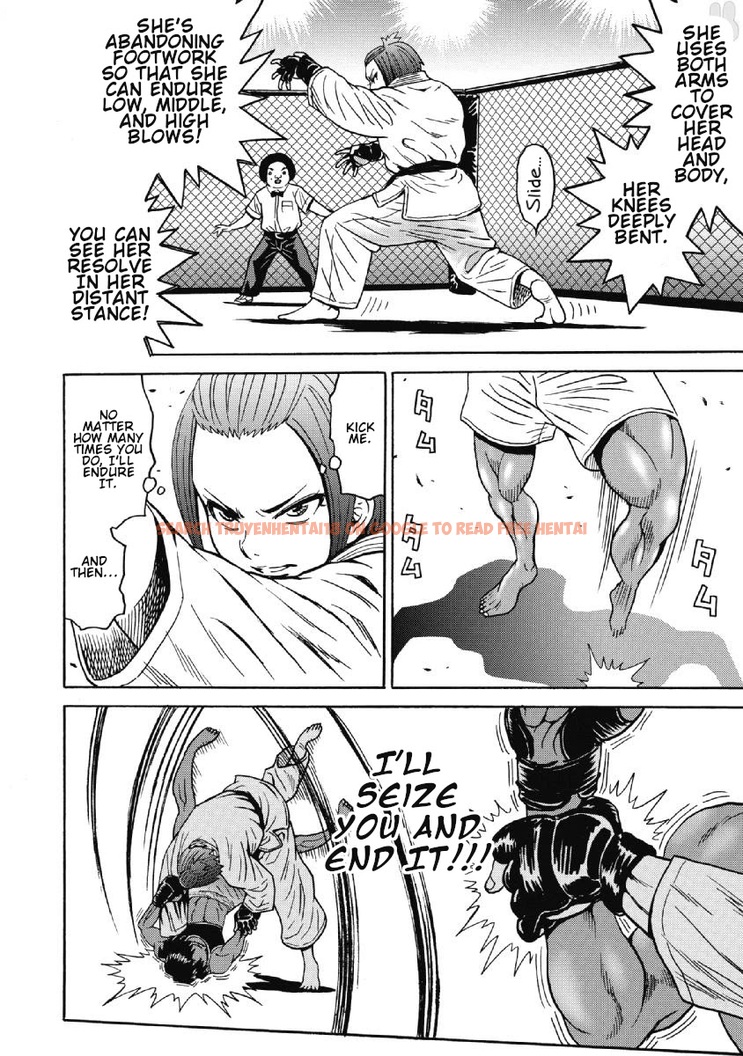 Read Hentai Image 18 602 in comic Hagure Idol Jigokuhen - Chapter 42 - hentaitnt.net