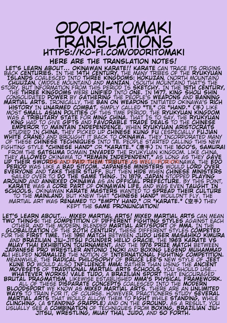 Read Hentai Image 29 604 in comic Hagure Idol Jigokuhen - Chapter 42 - hentaitnt.net