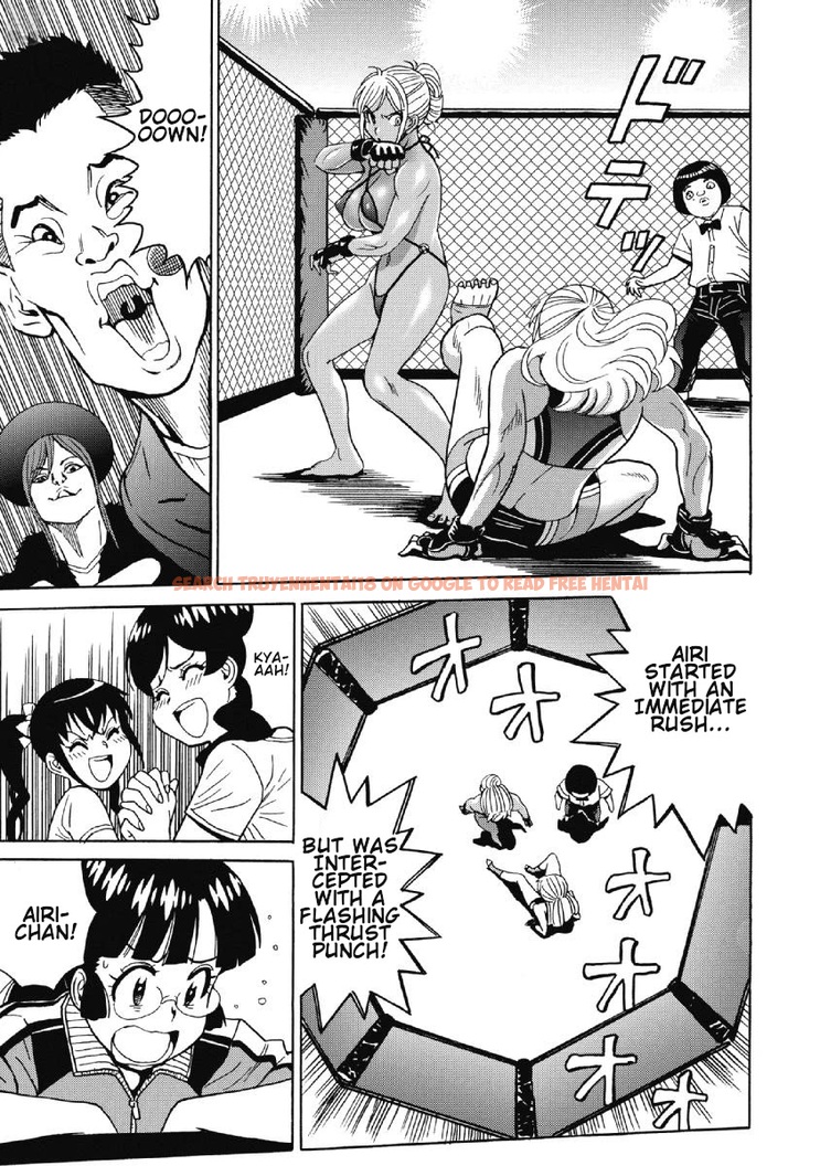 Read Hentai Image 5 602 in comic Hagure Idol Jigokuhen - Chapter 42 - hentaitnt.net