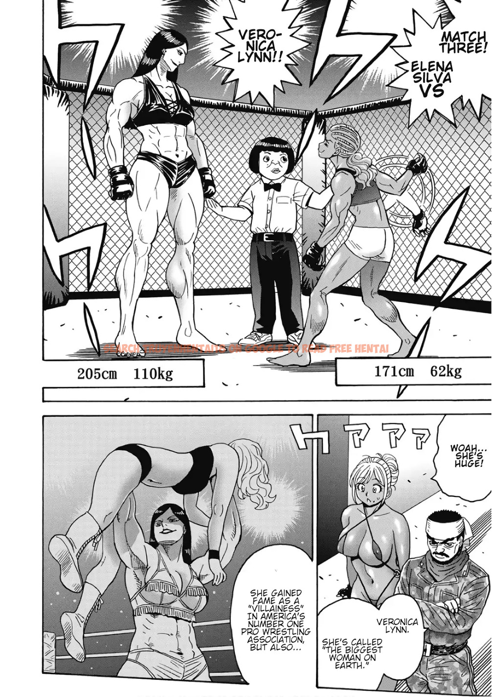 Read Hentai Image 10 249 in comic Hagure Idol Jigokuhen - Chapter 43 - hentaitnt.net