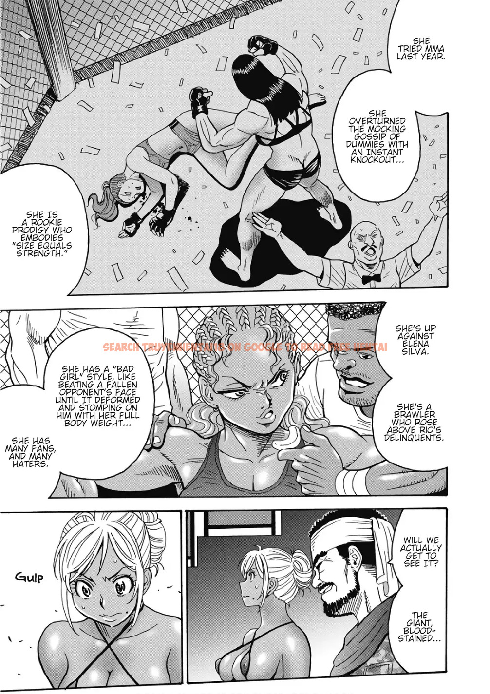 Read Hentai Image 11 249 in comic Hagure Idol Jigokuhen - Chapter 43 - hentaitnt.net