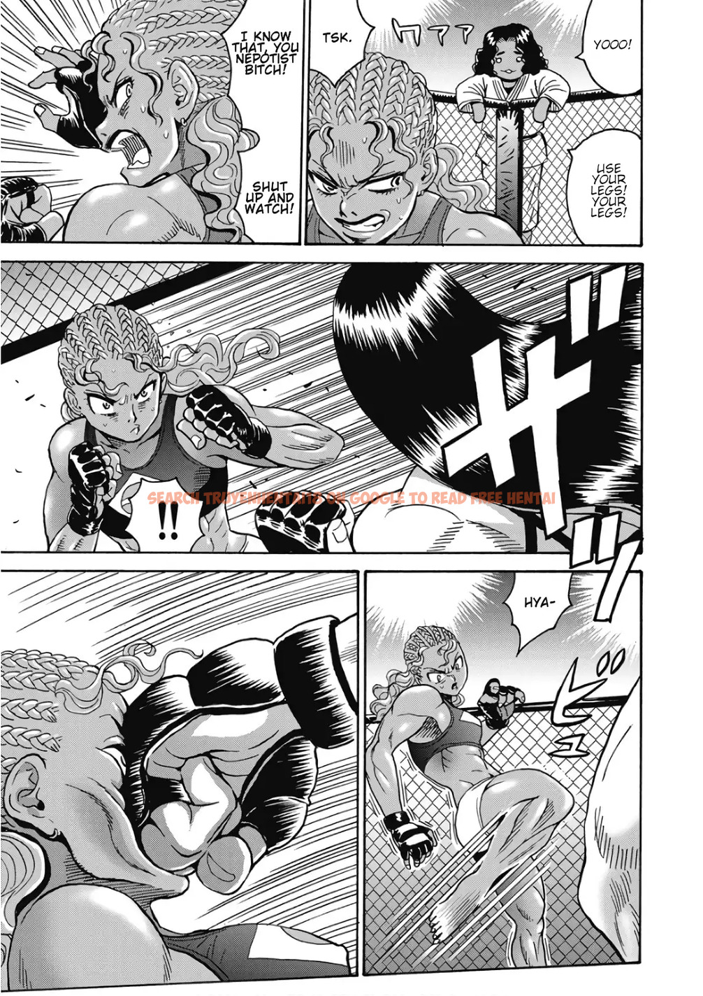 Read Hentai Image 13 249 in comic Hagure Idol Jigokuhen - Chapter 43 - hentaitnt.net