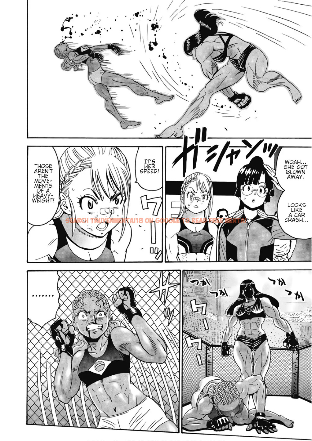 Read Hentai Image 14 249 in comic Hagure Idol Jigokuhen - Chapter 43 - hentaitnt.net