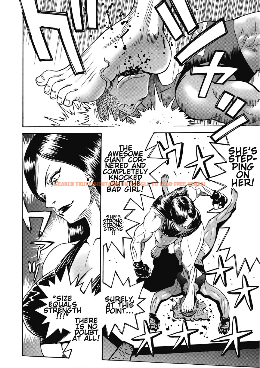 Read Hentai Image 18 249 in comic Hagure Idol Jigokuhen - Chapter 43 - hentaitnt.net