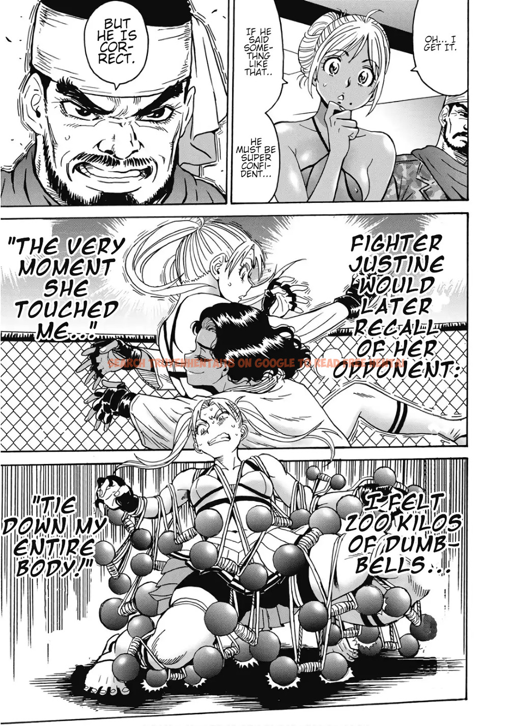 Read Hentai Image 27 249 in comic Hagure Idol Jigokuhen - Chapter 43 - hentaitnt.net