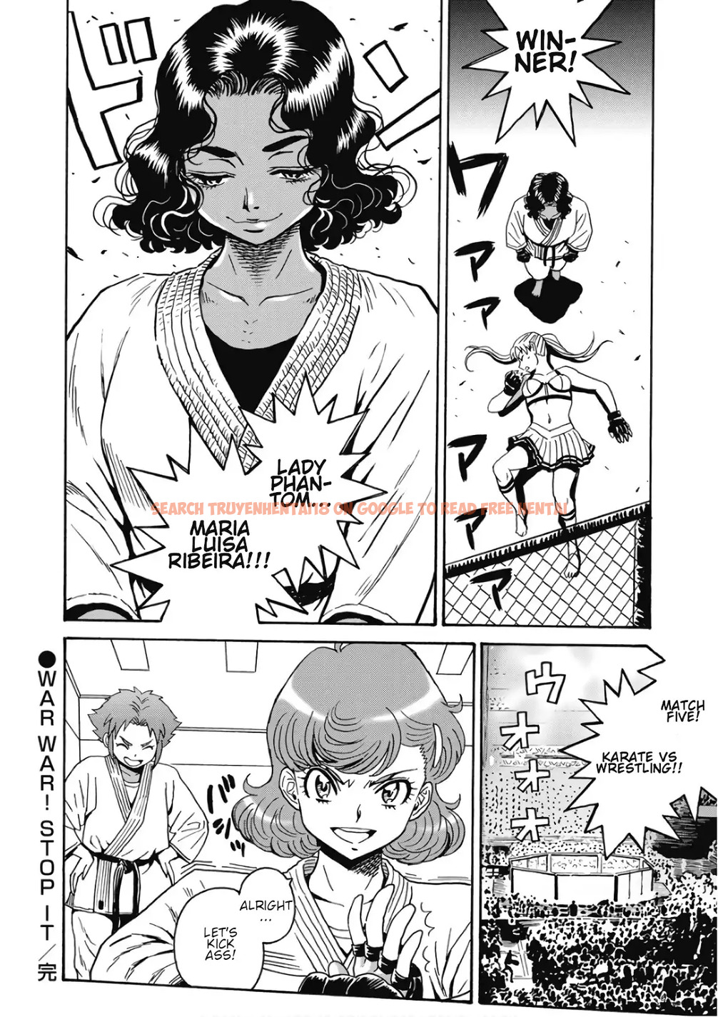 Read Hentai Image 30 249 in comic Hagure Idol Jigokuhen - Chapter 43 - hentaitnt.net