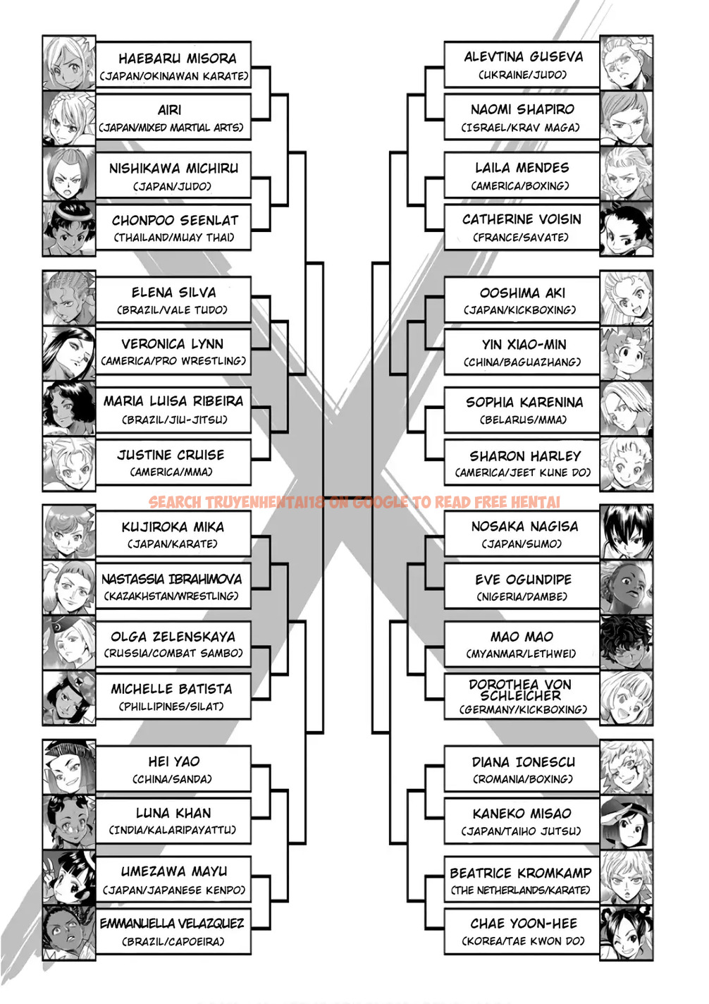 Read Hentai Image 5 249 in comic Hagure Idol Jigokuhen - Chapter 43 - hentaitnt.net