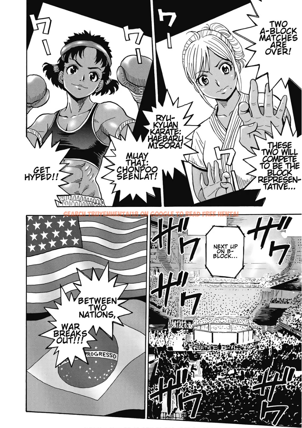 Read Hentai Image 8 249 in comic Hagure Idol Jigokuhen - Chapter 43 - hentaitnt.net