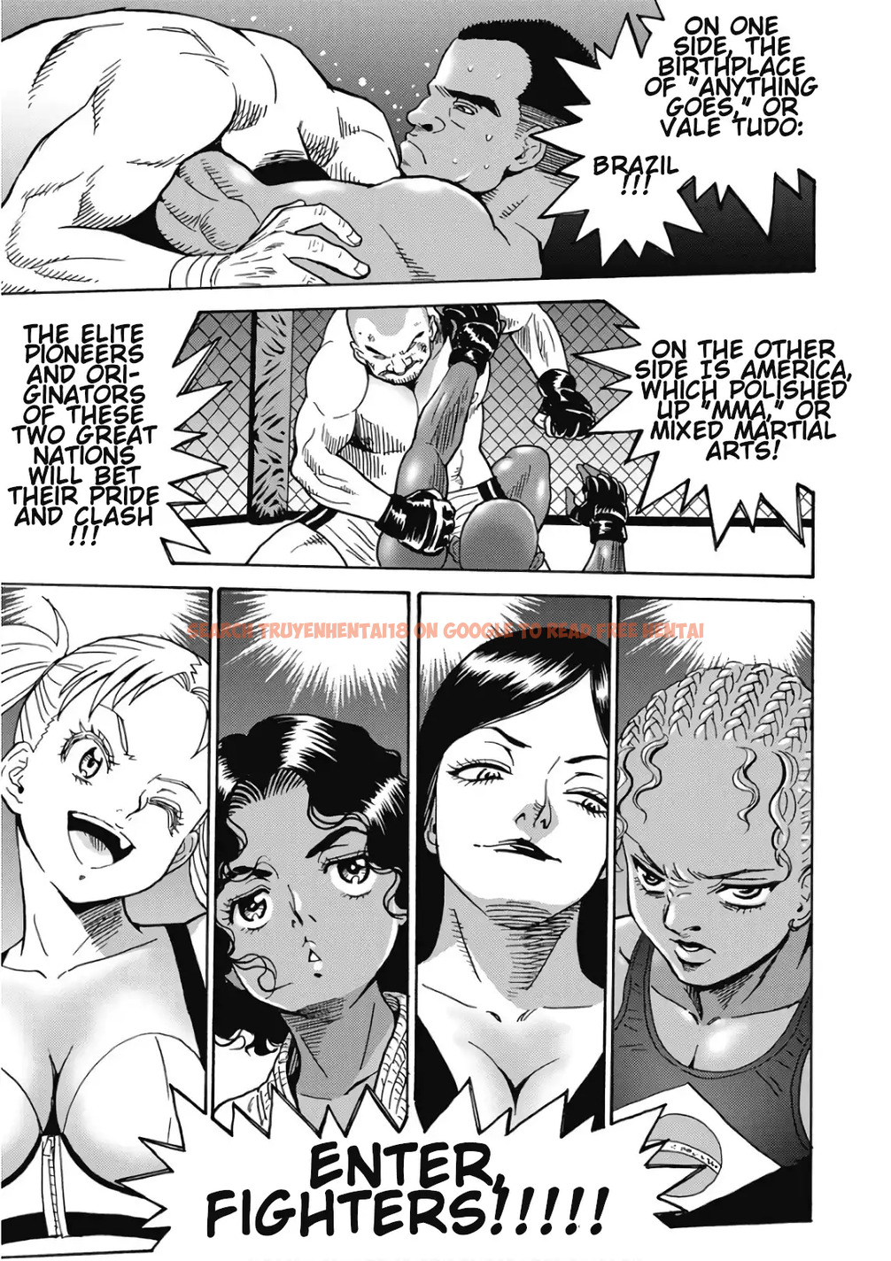 Read Hentai Image 9 249 in comic Hagure Idol Jigokuhen - Chapter 43 - hentaitnt.net