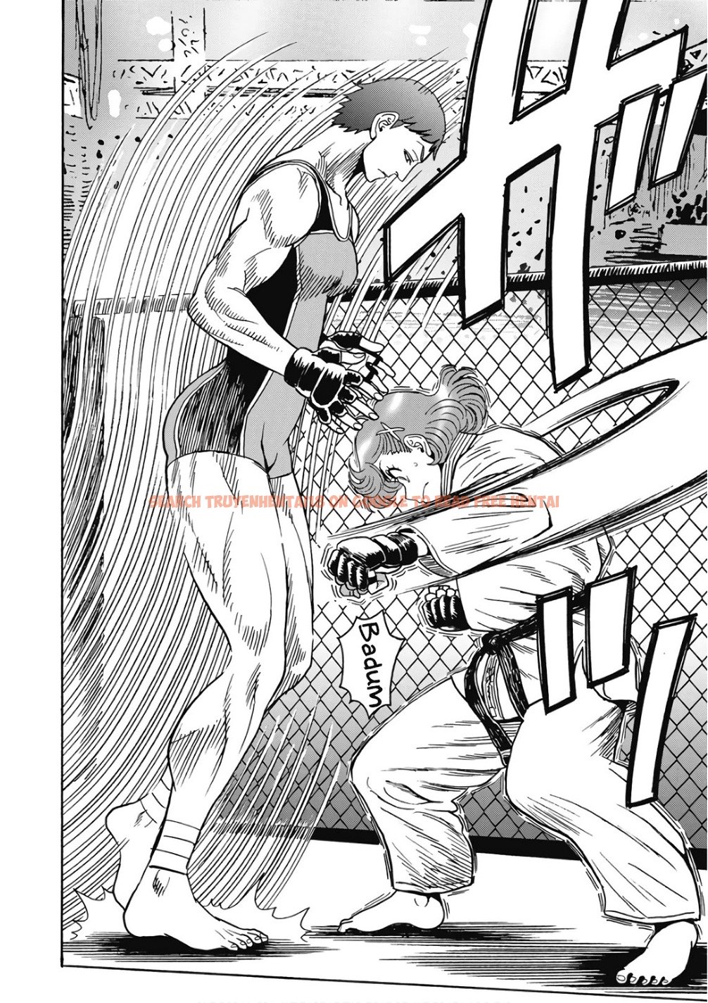 Read Hentai Image 10 281 in comic Hagure Idol Jigokuhen - Chapter 44 - hentaitnt.net