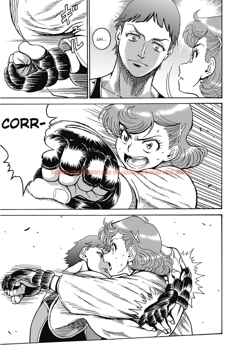 Read Hentai Image 11 281 in comic Hagure Idol Jigokuhen - Chapter 44 - hentaitnt.net