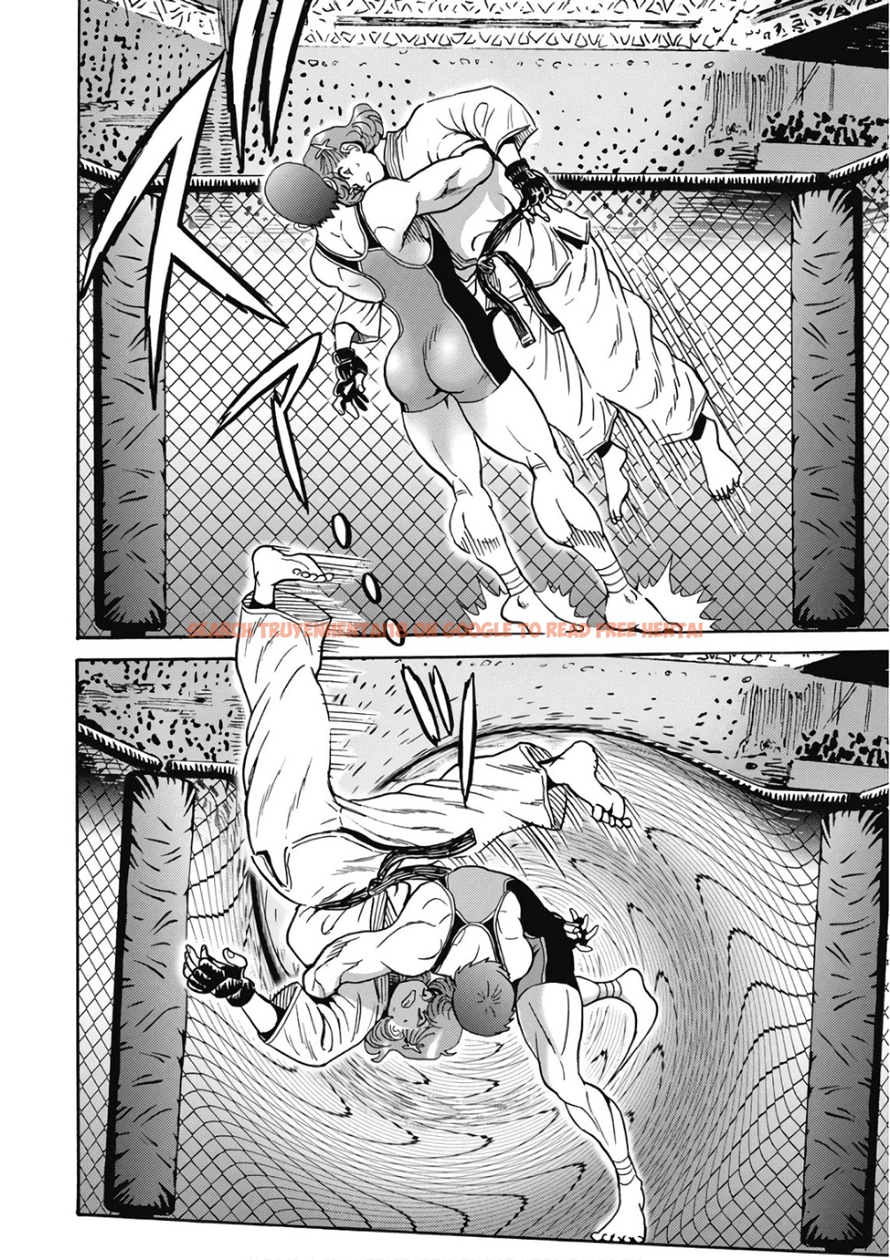 Read Hentai Image 12 281 in comic Hagure Idol Jigokuhen - Chapter 44 - hentaitnt.net