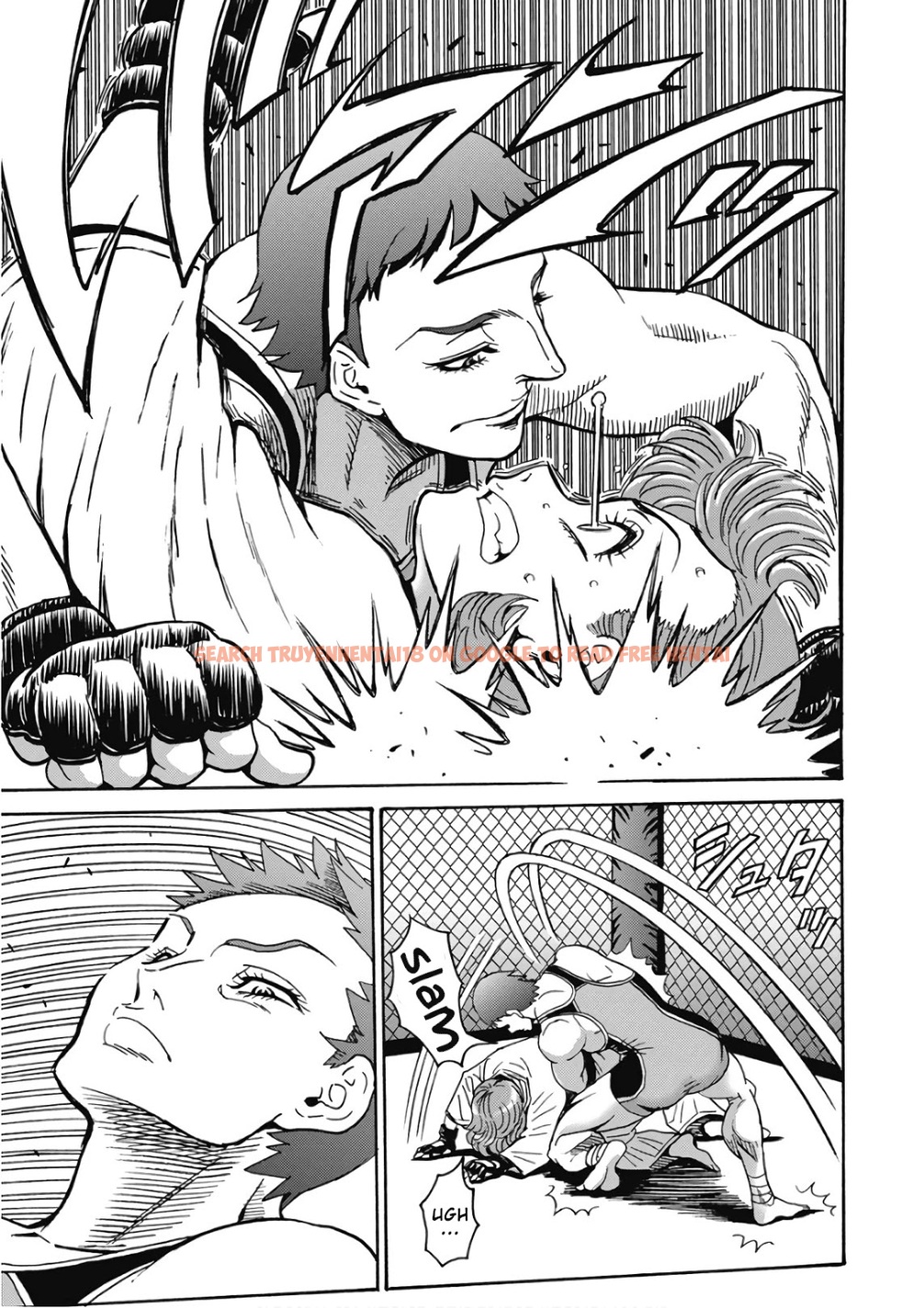 Read Hentai Image 13 281 in comic Hagure Idol Jigokuhen - Chapter 44 - hentaitnt.net