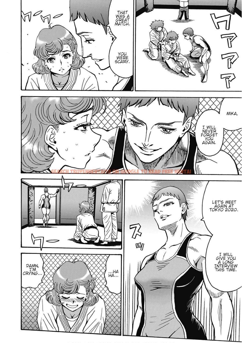 Read Hentai Image 16 281 in comic Hagure Idol Jigokuhen - Chapter 44 - hentaitnt.net
