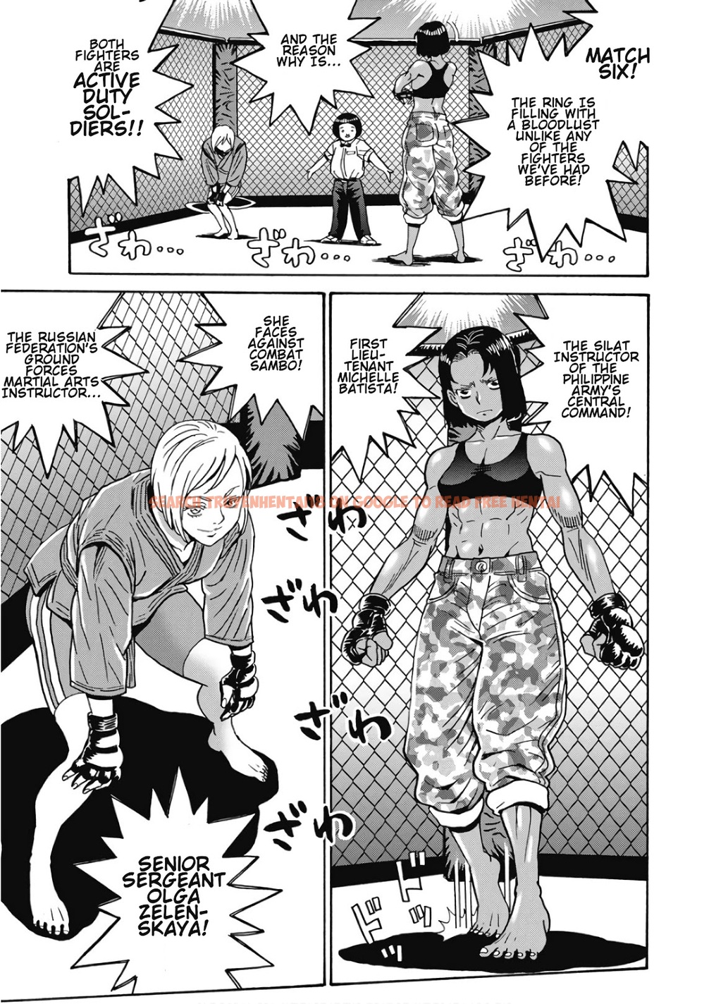 Read Hentai Image 17 281 in comic Hagure Idol Jigokuhen - Chapter 44 - hentaitnt.net