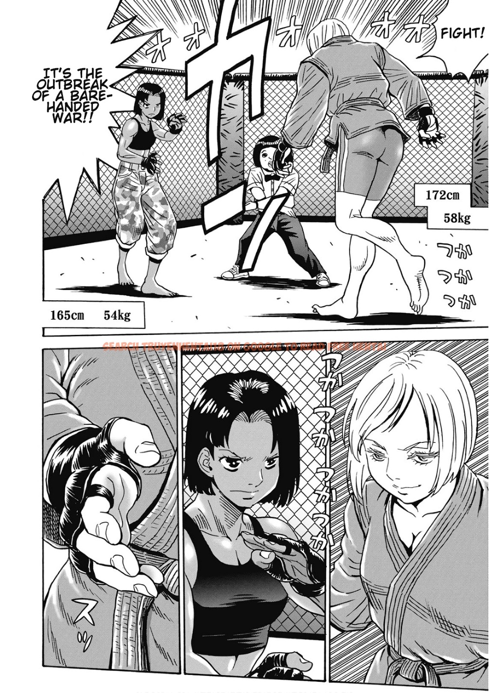Read Hentai Image 18 281 in comic Hagure Idol Jigokuhen - Chapter 44 - hentaitnt.net