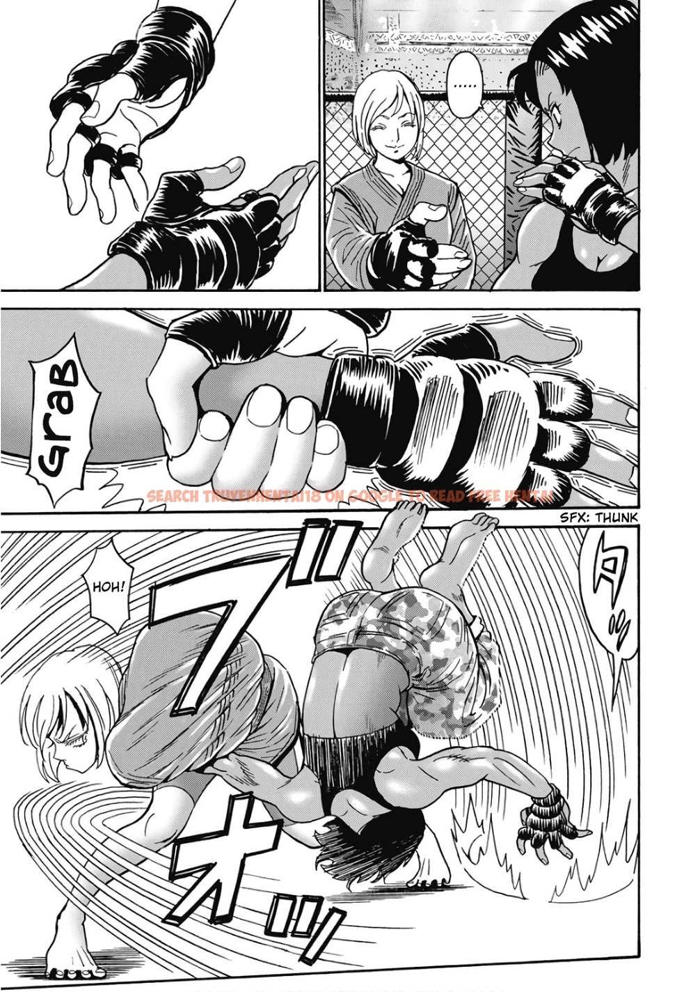 Read Hentai Image 19 281 in comic Hagure Idol Jigokuhen - Chapter 44 - hentaitnt.net