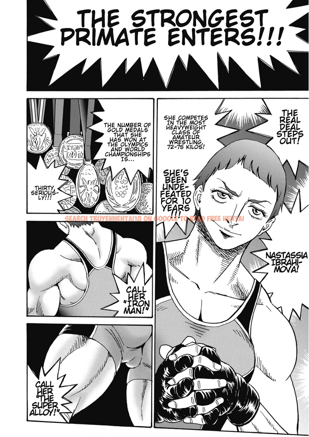 Read Hentai Image 2 281 in comic Hagure Idol Jigokuhen - Chapter 44 - hentaitnt.net