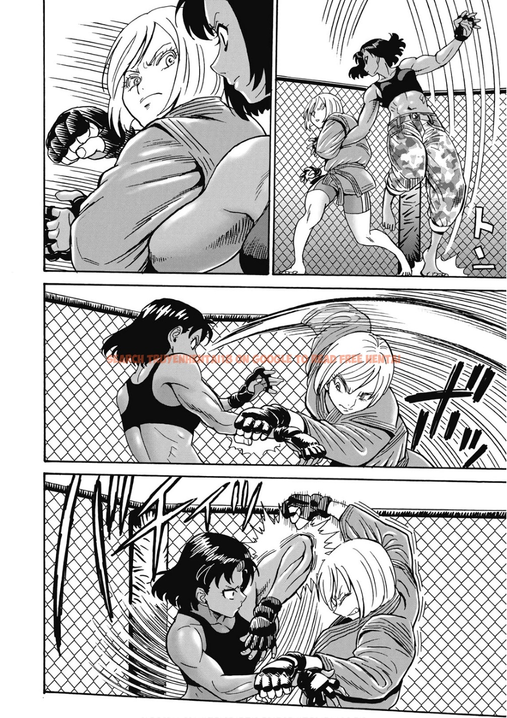 Read Hentai Image 20 281 in comic Hagure Idol Jigokuhen - Chapter 44 - hentaitnt.net