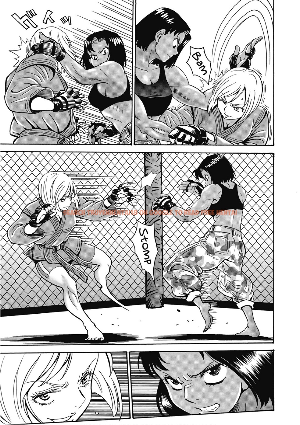 Read Hentai Image 21 281 in comic Hagure Idol Jigokuhen - Chapter 44 - hentaitnt.net