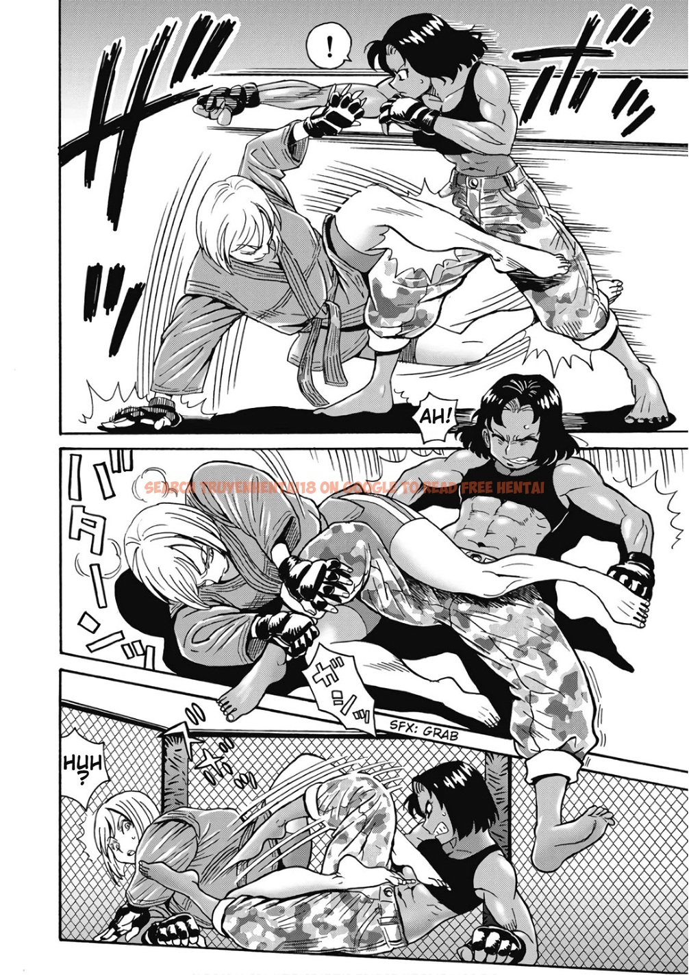 Read Hentai Image 22 281 in comic Hagure Idol Jigokuhen - Chapter 44 - hentaitnt.net
