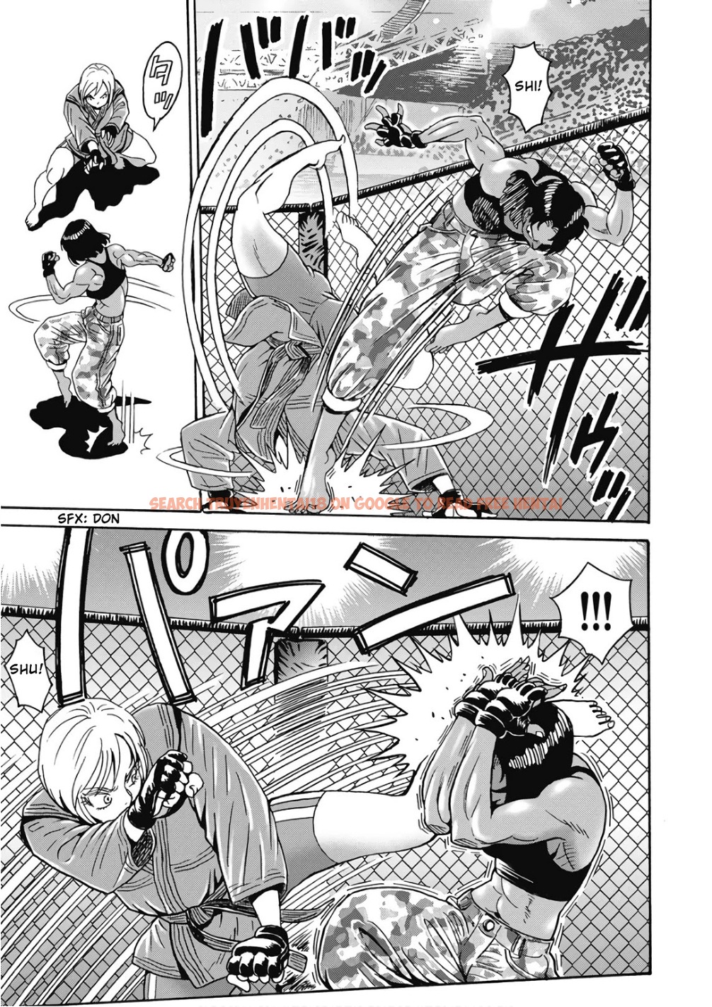 Read Hentai Image 23 281 in comic Hagure Idol Jigokuhen - Chapter 44 - hentaitnt.net