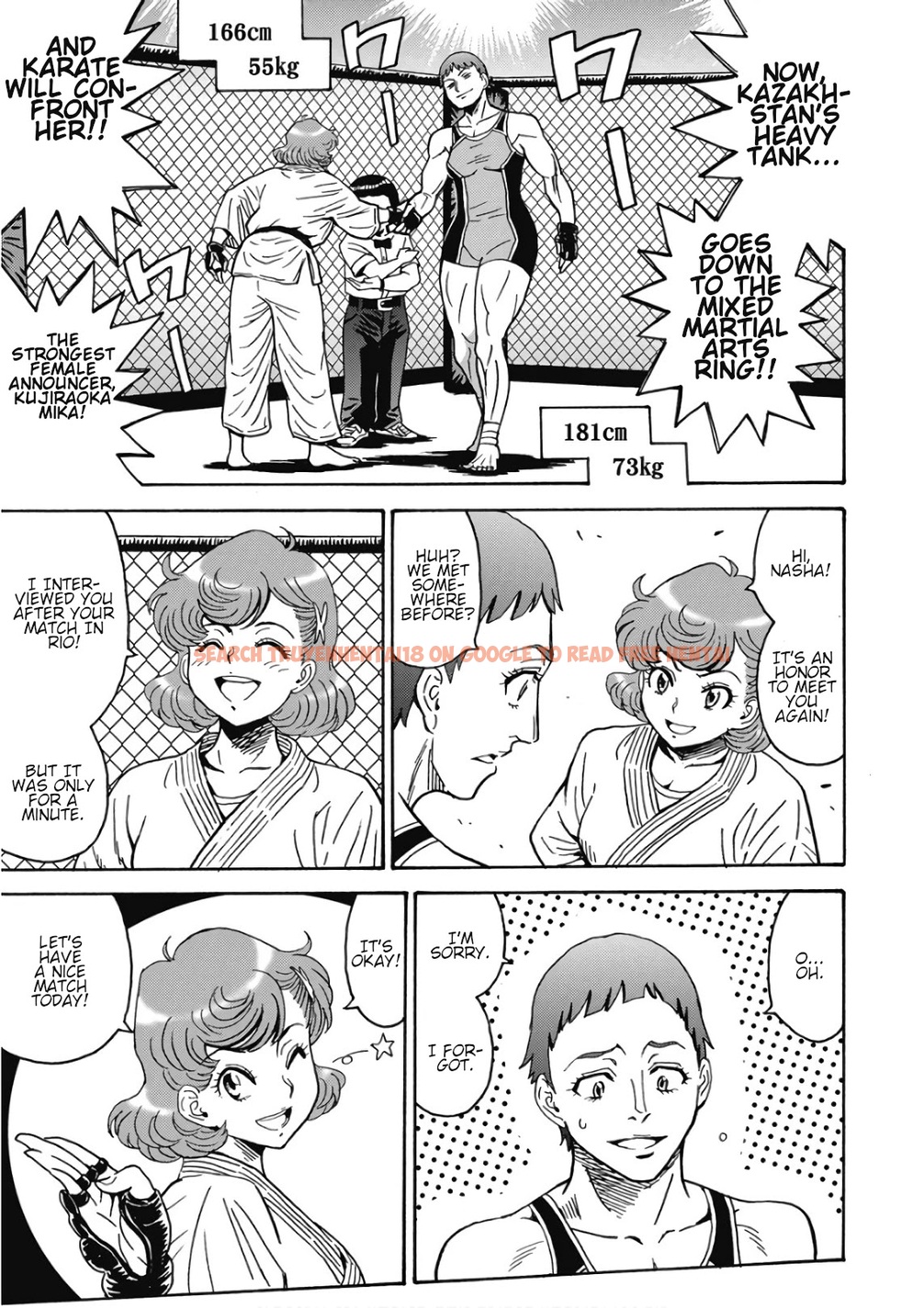 Read Hentai Image 3 281 in comic Hagure Idol Jigokuhen - Chapter 44 - hentaitnt.net