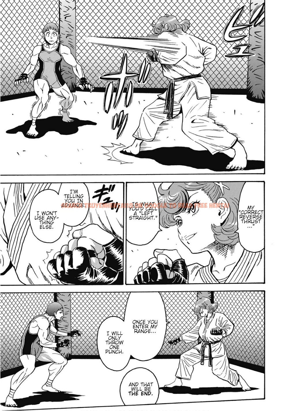 Read Hentai Image 5 281 in comic Hagure Idol Jigokuhen - Chapter 44 - hentaitnt.net