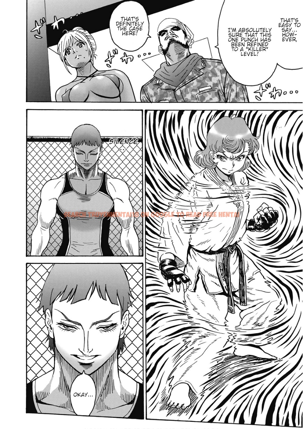Read Hentai Image 8 281 in comic Hagure Idol Jigokuhen - Chapter 44 - hentaitnt.net