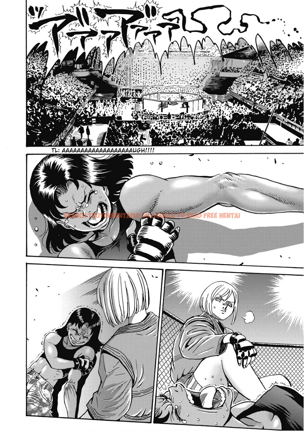 Read Hentai Image 12 108 in comic Hagure Idol Jigokuhen - Chapter 45 - hentaitnt.net