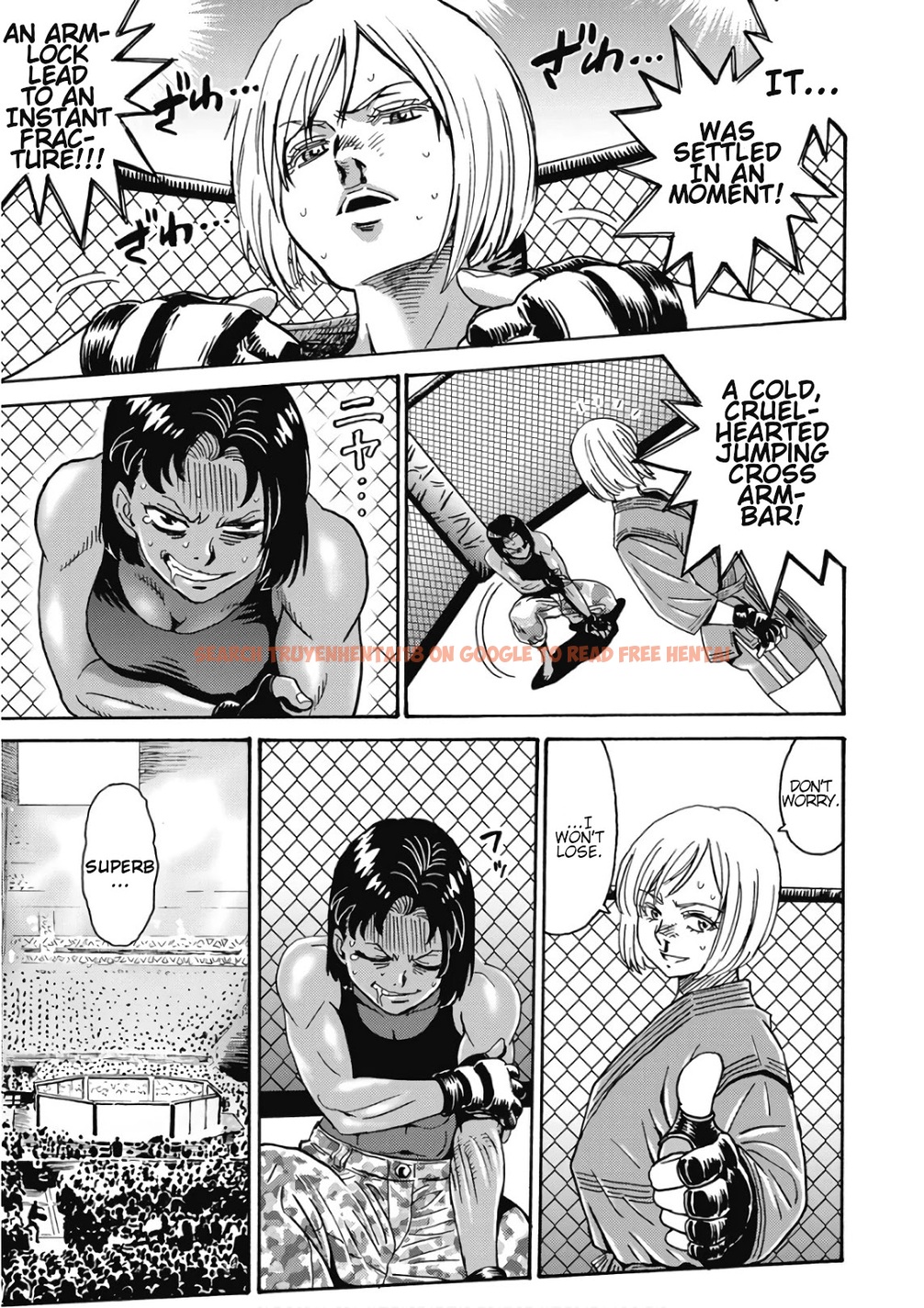 Read Hentai Image 13 108 in comic Hagure Idol Jigokuhen - Chapter 45 - hentaitnt.net