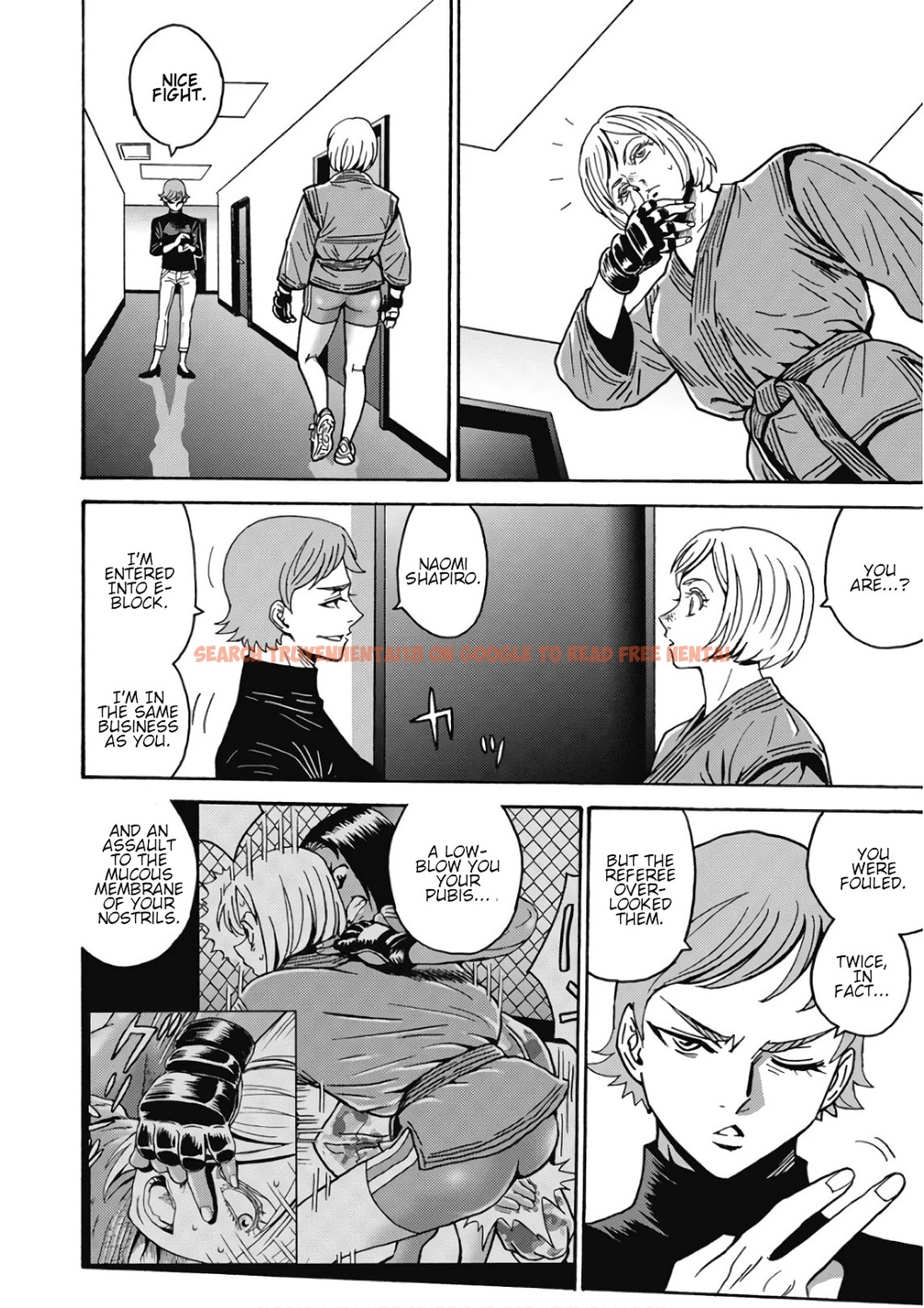 Read Hentai Image 14 108 in comic Hagure Idol Jigokuhen - Chapter 45 - hentaitnt.net