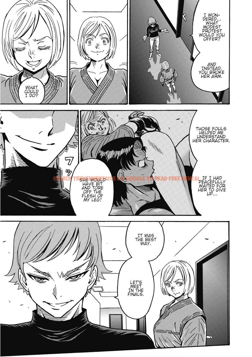Read Hentai Image 15 108 in comic Hagure Idol Jigokuhen - Chapter 45 - hentaitnt.net