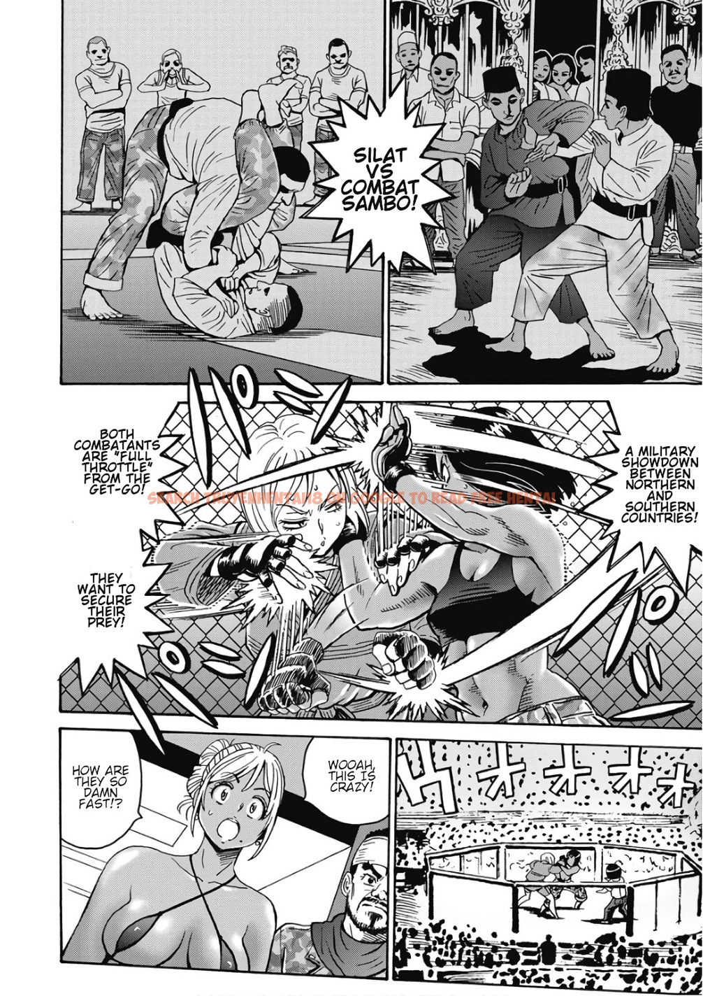 Read Hentai Image 2 108 in comic Hagure Idol Jigokuhen - Chapter 45 - hentaitnt.net