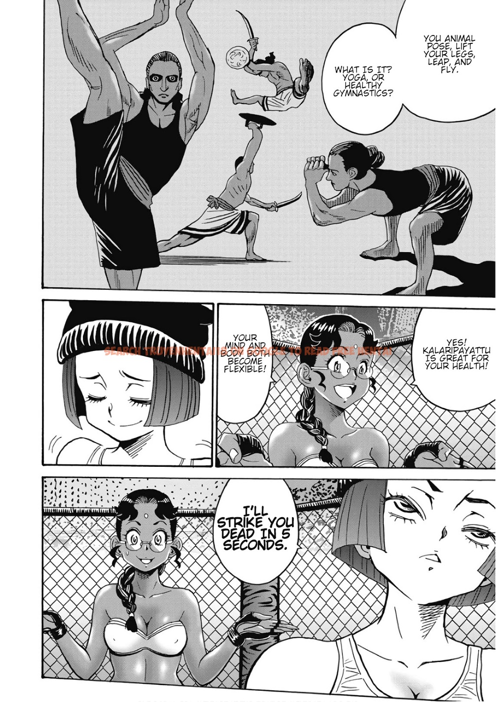 Read Hentai Image 20 109 in comic Hagure Idol Jigokuhen - Chapter 45 - hentaitnt.net