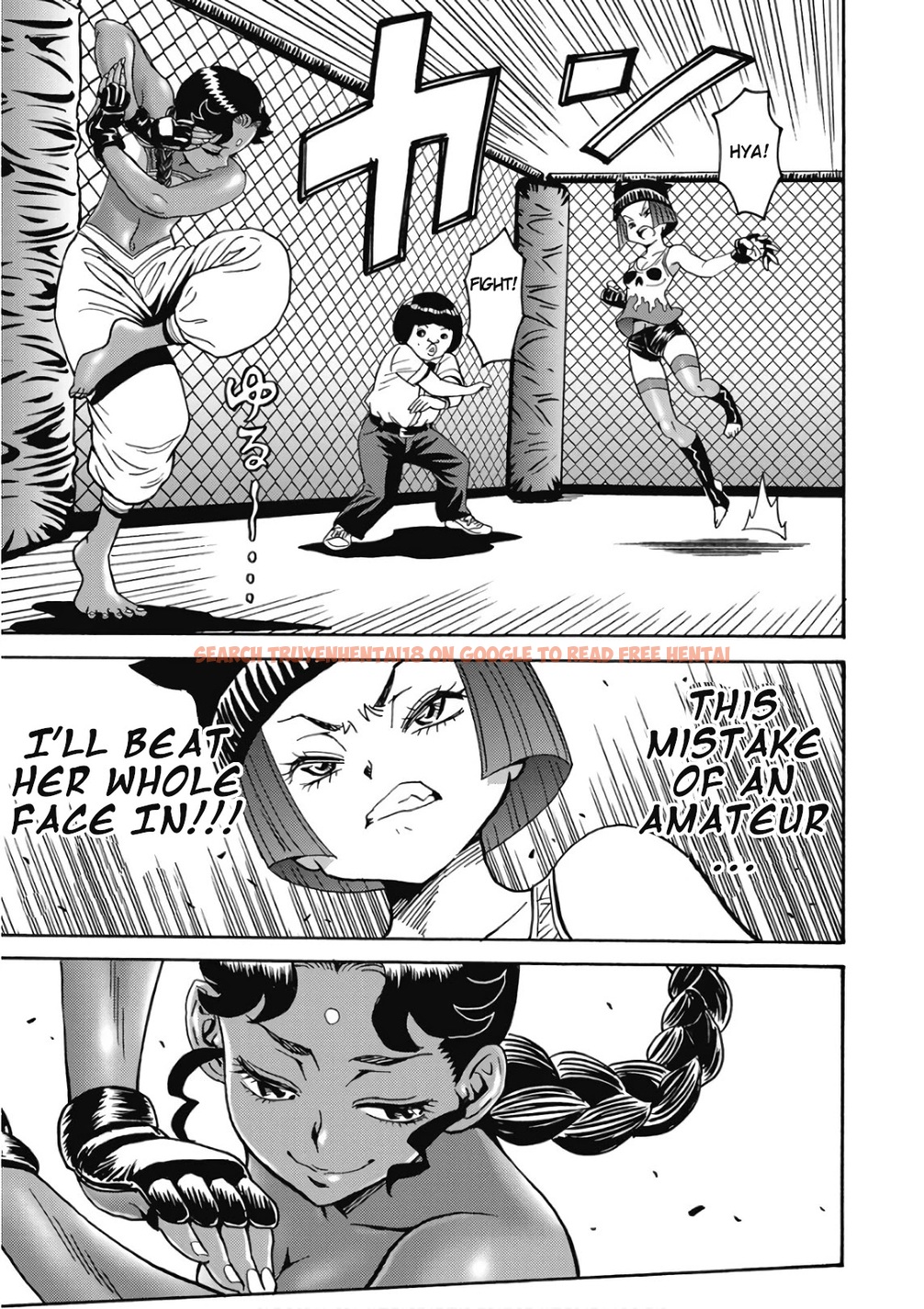 Read Hentai Image 21 109 in comic Hagure Idol Jigokuhen - Chapter 45 - hentaitnt.net