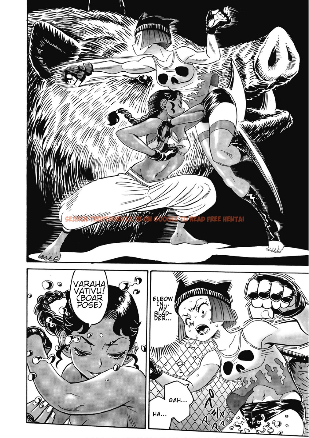 Read Hentai Image 22 109 in comic Hagure Idol Jigokuhen - Chapter 45 - hentaitnt.net