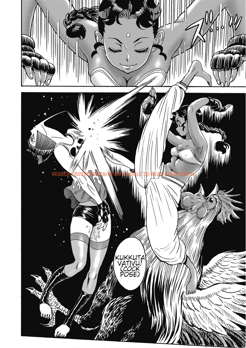 Read Hentai Image 24 109 in comic Hagure Idol Jigokuhen - Chapter 45 - hentaitnt.net