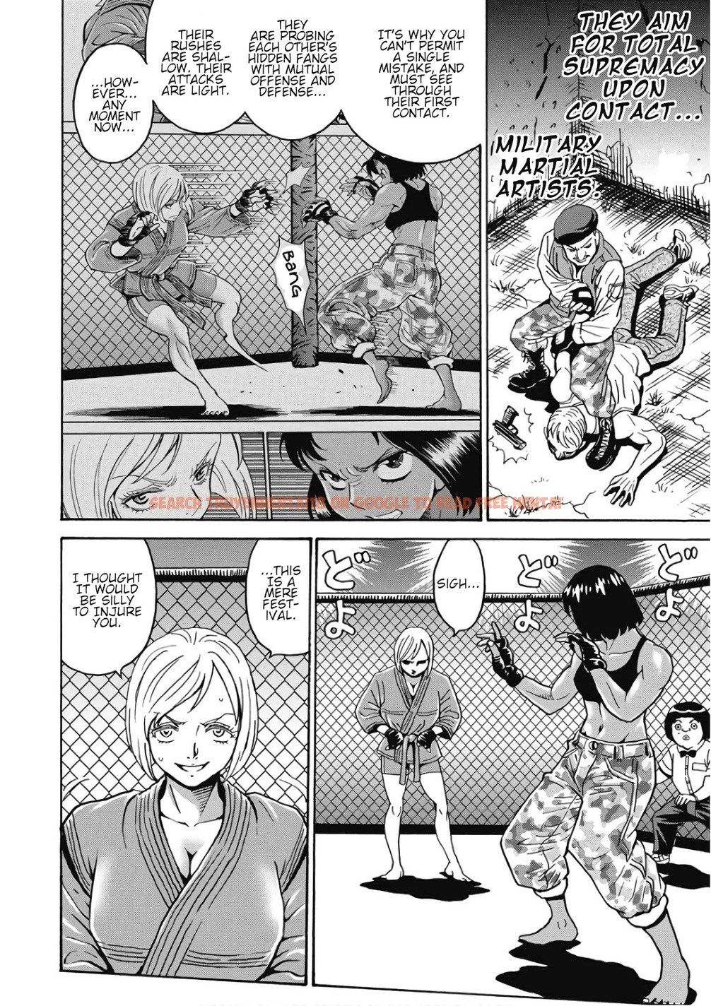 Read Hentai Image 4 108 in comic Hagure Idol Jigokuhen - Chapter 45 - hentaitnt.net