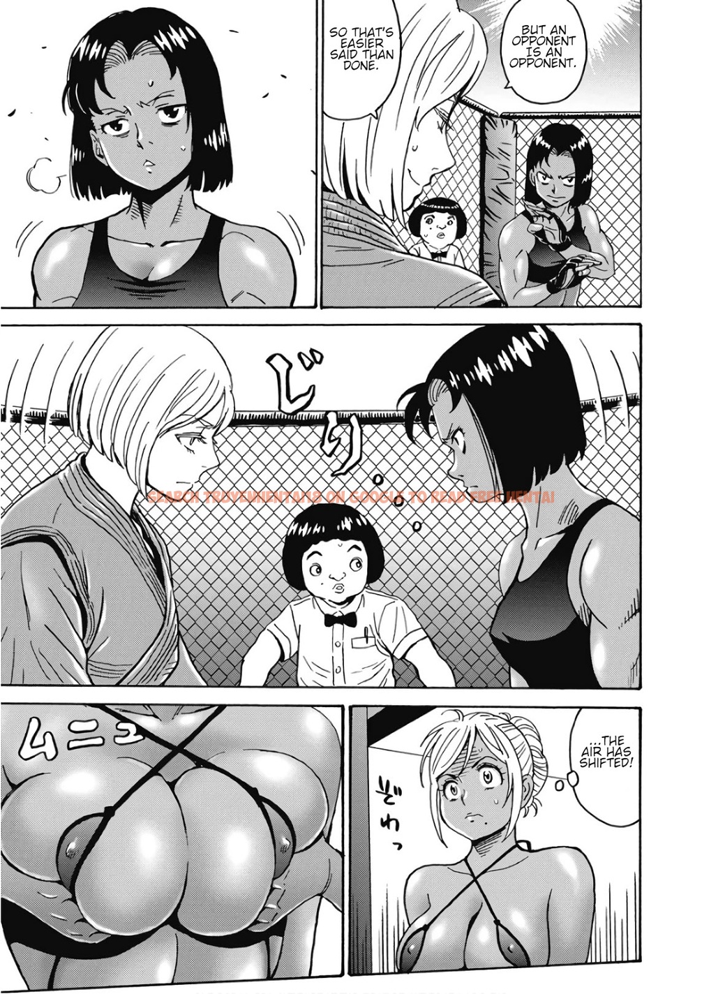 Read Hentai Image 5 108 in comic Hagure Idol Jigokuhen - Chapter 45 - hentaitnt.net