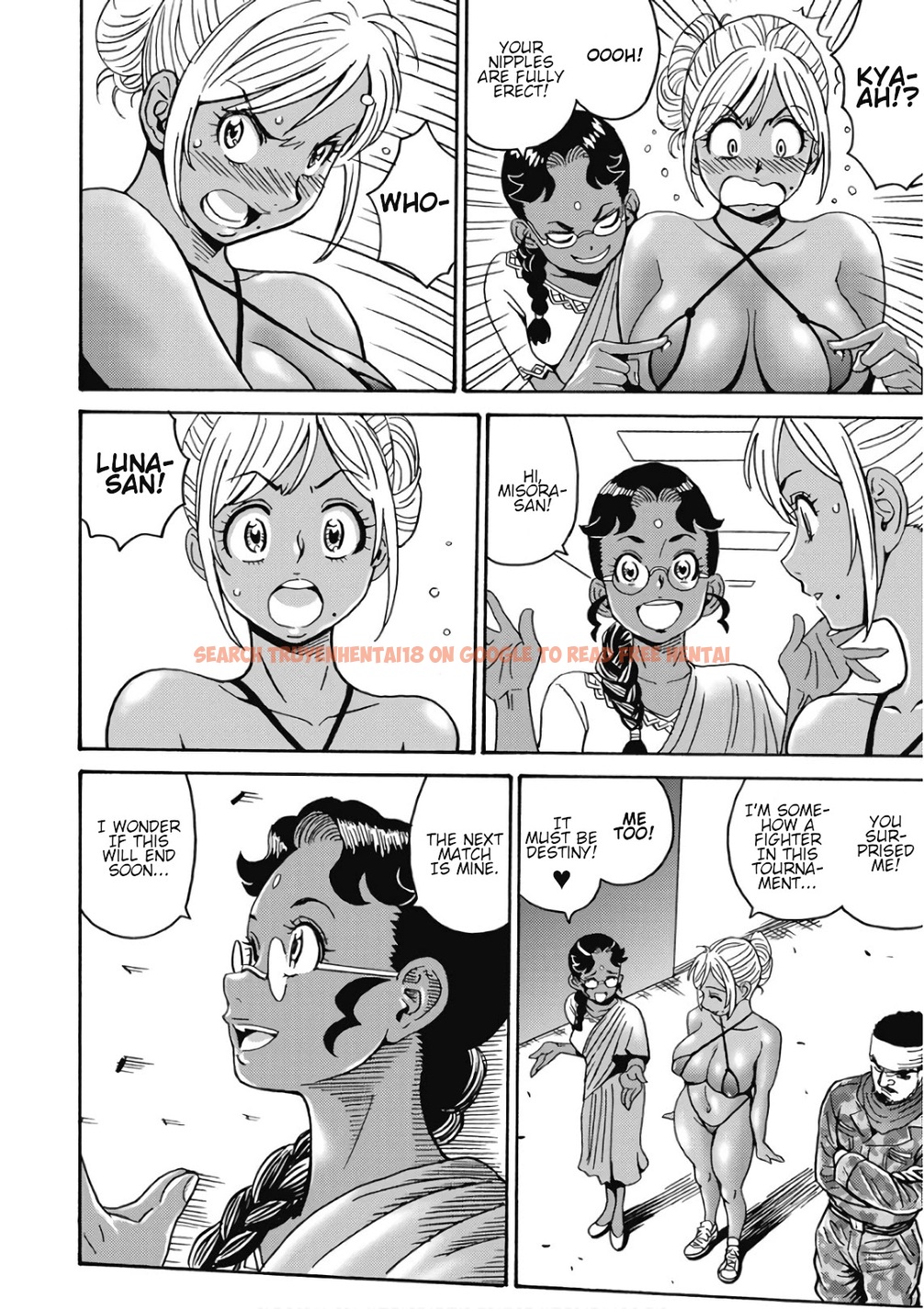 Read Hentai Image 6 108 in comic Hagure Idol Jigokuhen - Chapter 45 - hentaitnt.net