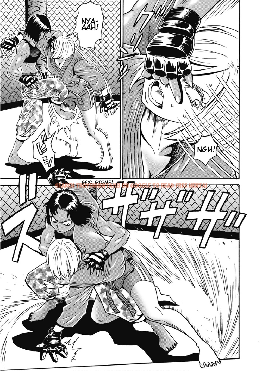 Read Hentai Image 9 108 in comic Hagure Idol Jigokuhen - Chapter 45 - hentaitnt.net