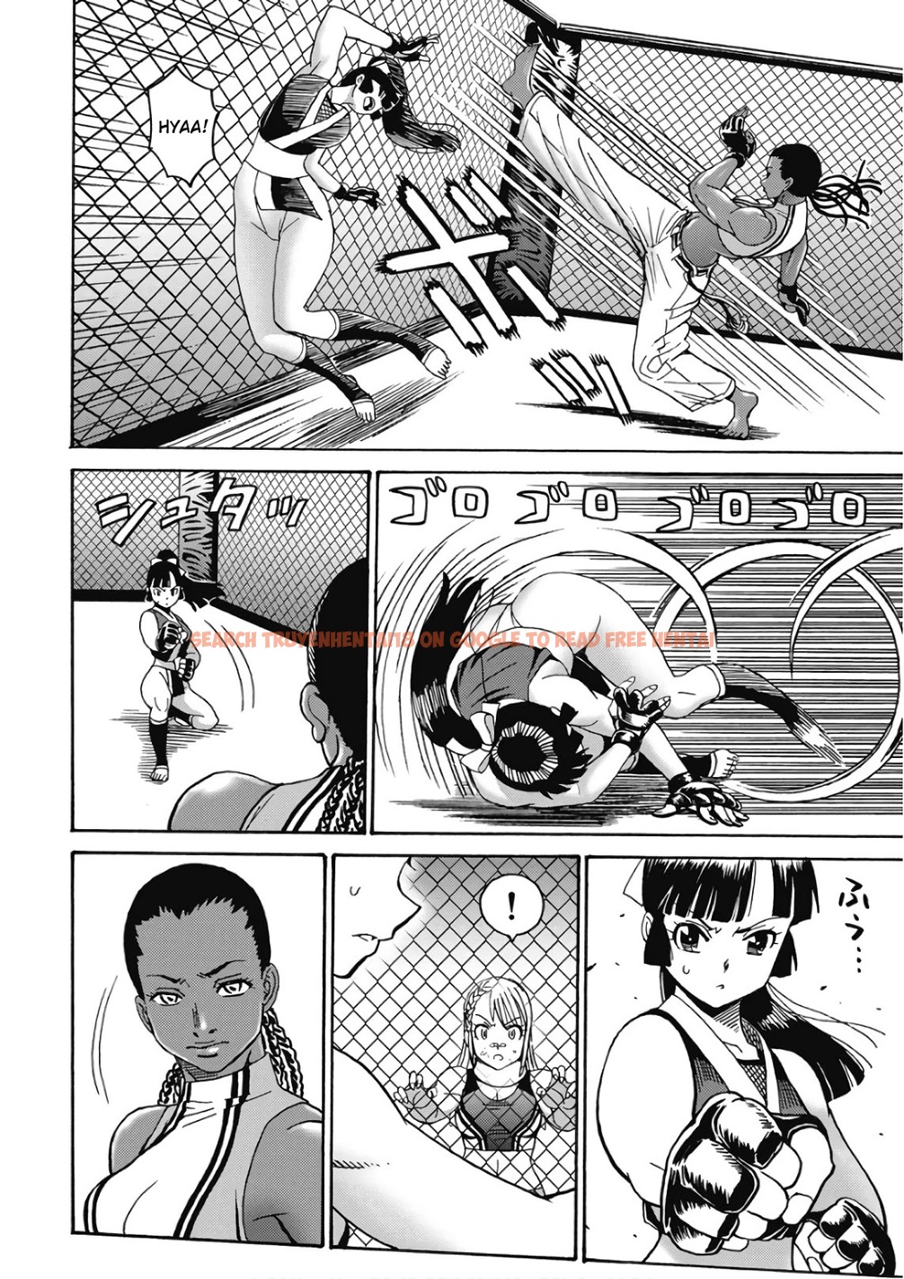 Read Hentai Image 12 476 in comic Hagure Idol Jigokuhen - Chapter 46 - hentaitnt.net