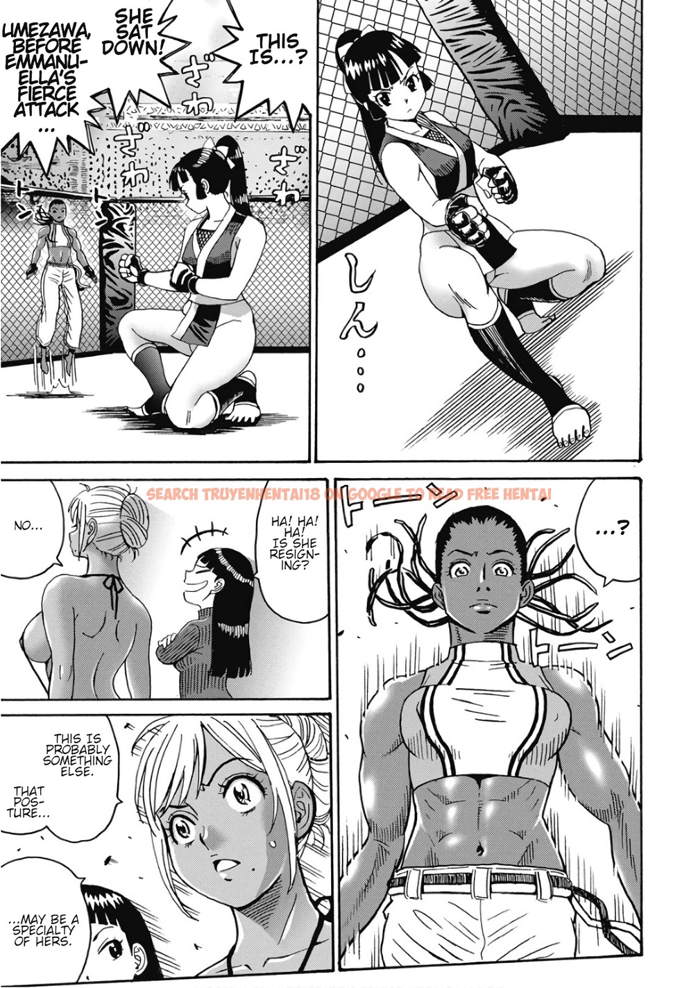 Read Hentai Image 13 476 in comic Hagure Idol Jigokuhen - Chapter 46 - hentaitnt.net