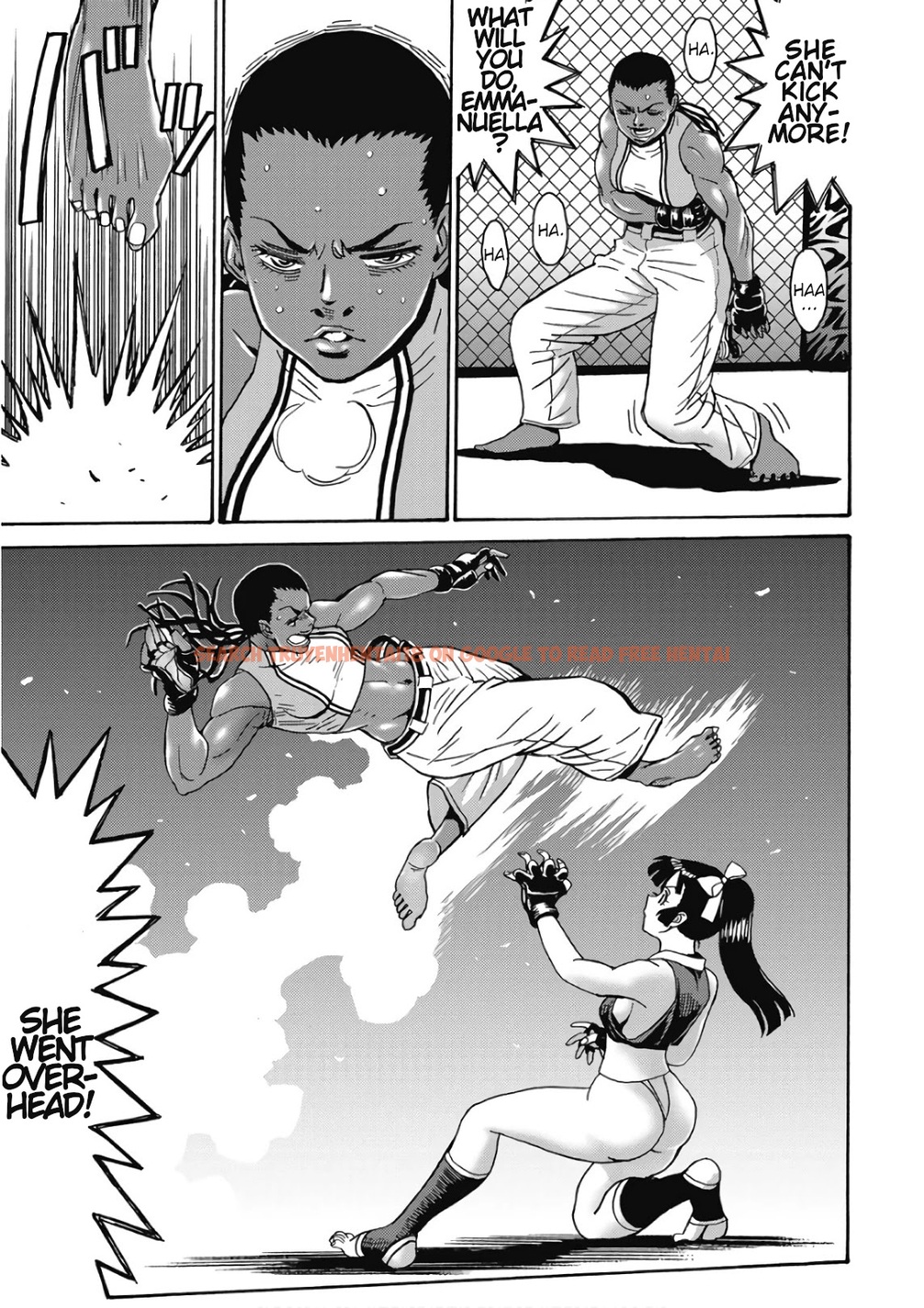 Read Hentai Image 19 476 in comic Hagure Idol Jigokuhen - Chapter 46 - hentaitnt.net