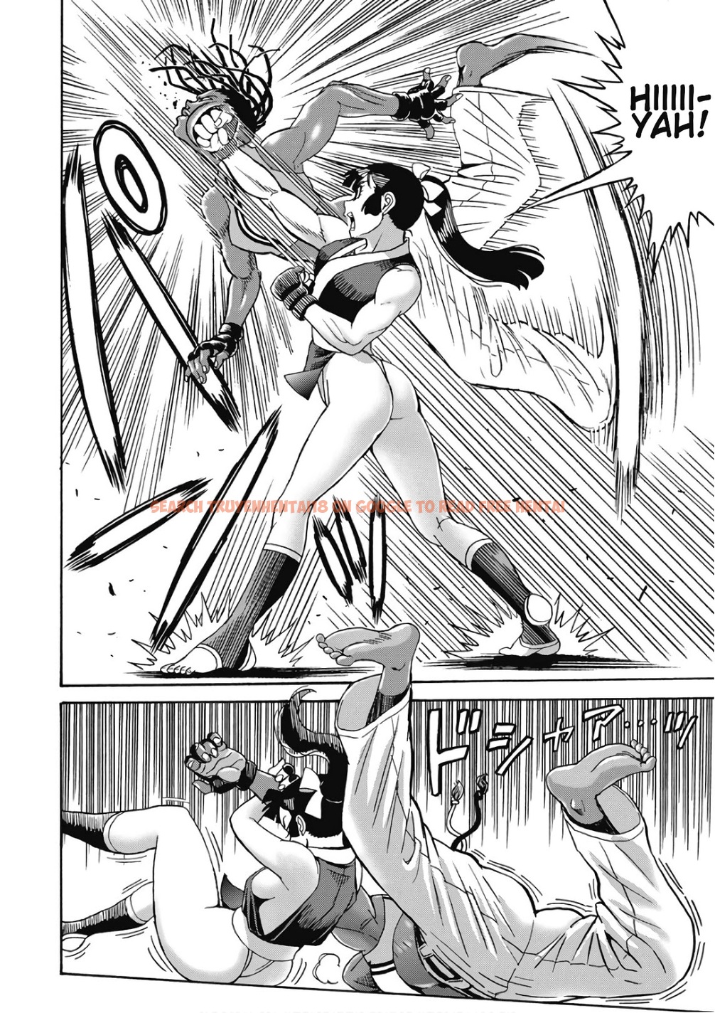 Read Hentai Image 20 476 in comic Hagure Idol Jigokuhen - Chapter 46 - hentaitnt.net