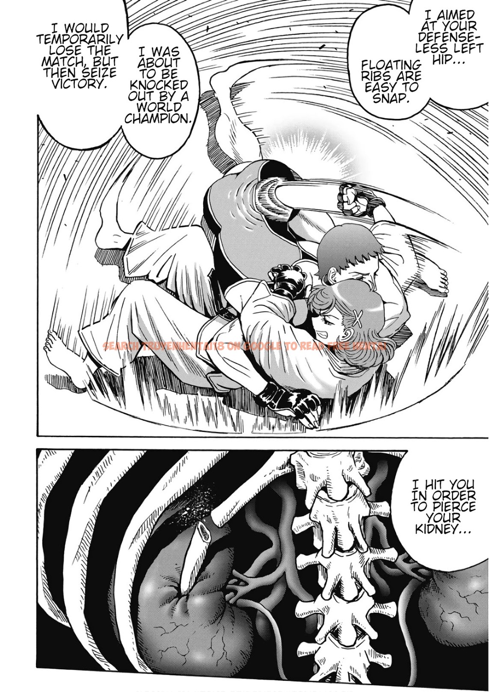 Read Hentai Image 24 476 in comic Hagure Idol Jigokuhen - Chapter 46 - hentaitnt.net