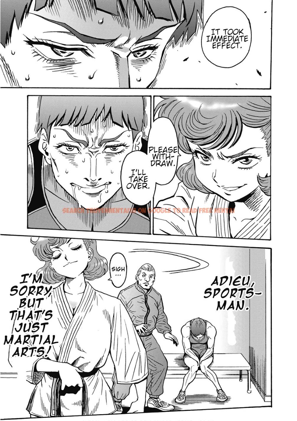 Read Hentai Image 25 476 in comic Hagure Idol Jigokuhen - Chapter 46 - hentaitnt.net