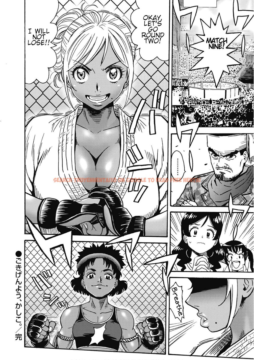 Read Hentai Image 26 476 in comic Hagure Idol Jigokuhen - Chapter 46 - hentaitnt.net
