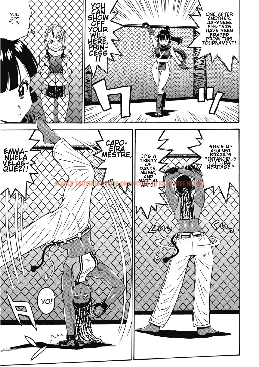 Read Hentai Image 3 475 in comic Hagure Idol Jigokuhen - Chapter 46 - hentaitnt.net